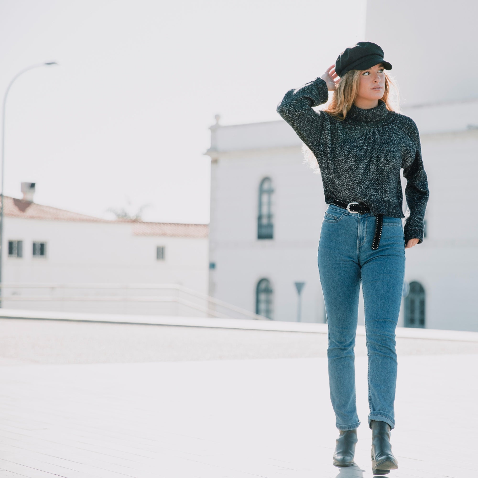 PANTS FOR WOMEN