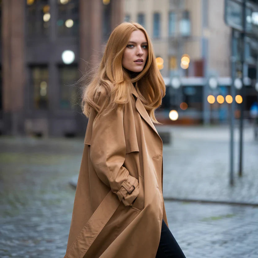JACKETS & COATS FOR WOMEN